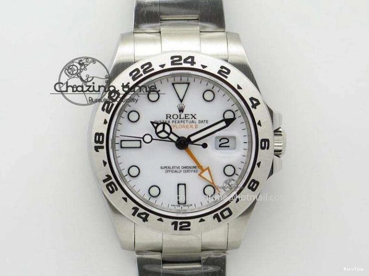 MiroTime 0517 DateJust 41 126334 ARF 1:1 Best Edition 904L Steel Blue Dial on Jubilee Bracelet A WaterResistant 3254